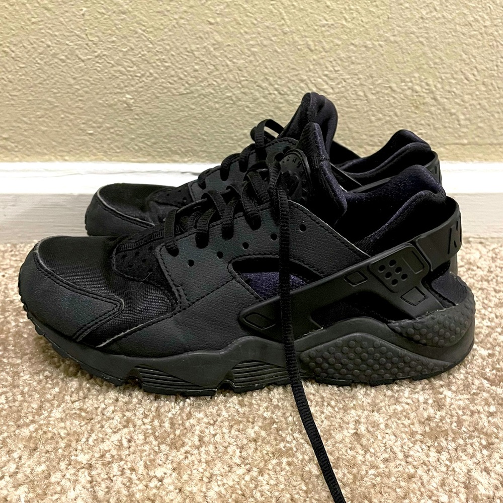 Nike Air Huarache Sneakers
